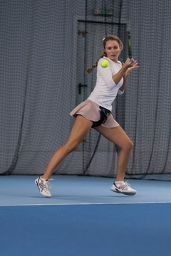 Lilly Düffert 1577 - Ellerbeker Weihnachtsturnier